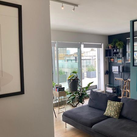 Seaview Penthouse Oostende Zewnętrze zdjęcie