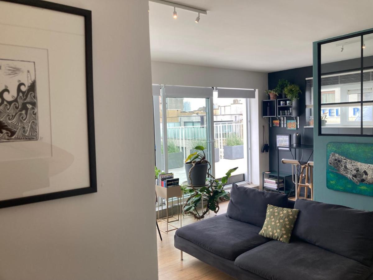 Seaview Penthouse Oostende Zewnętrze zdjęcie
