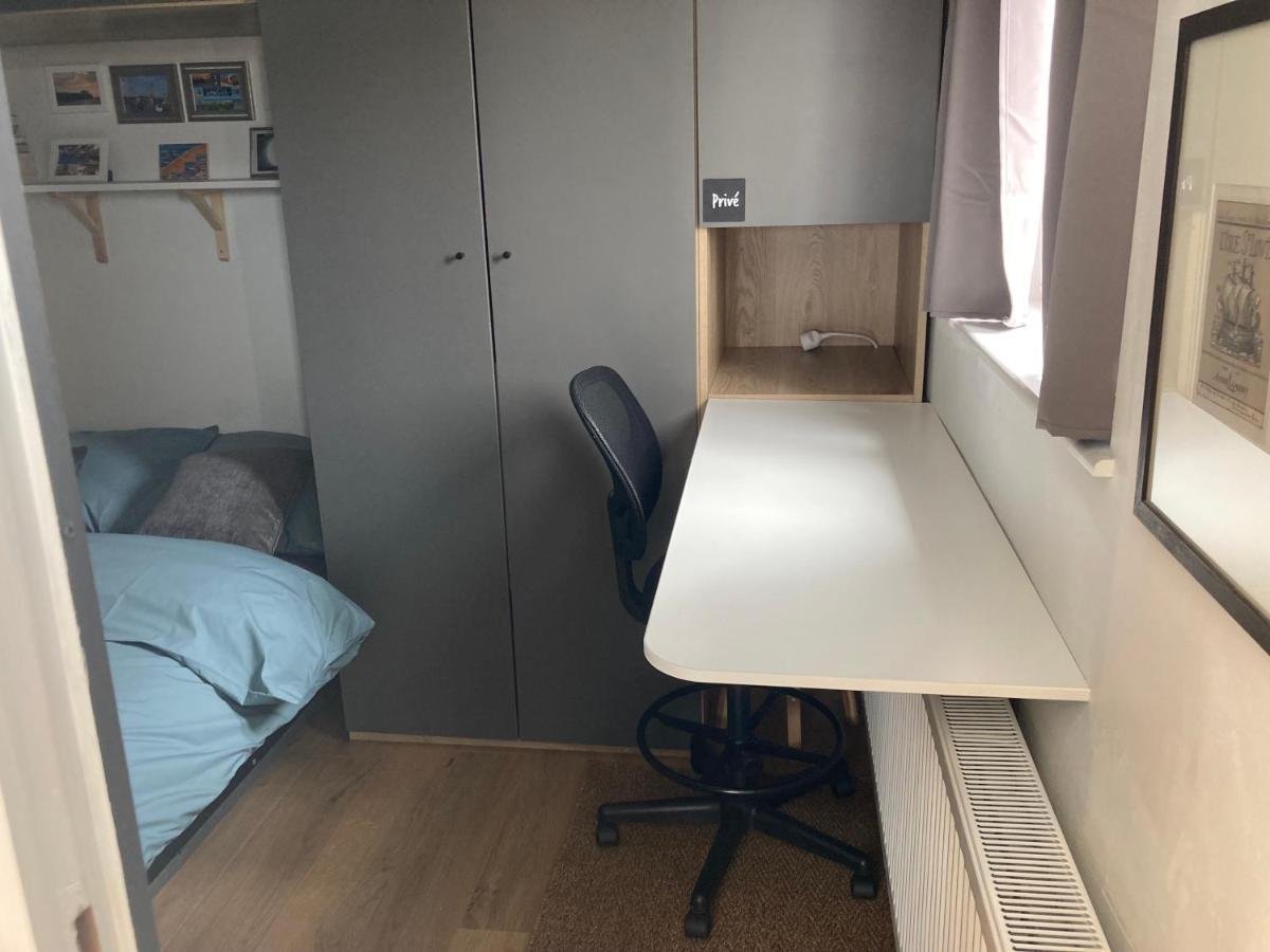 Seaview Penthouse Oostende Zewnętrze zdjęcie