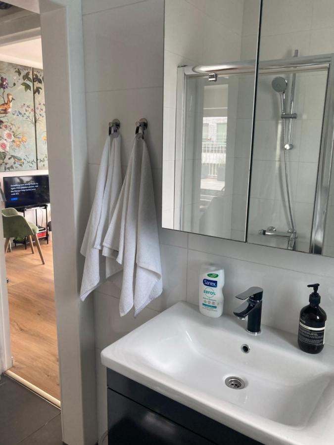 Seaview Penthouse Oostende Zewnętrze zdjęcie