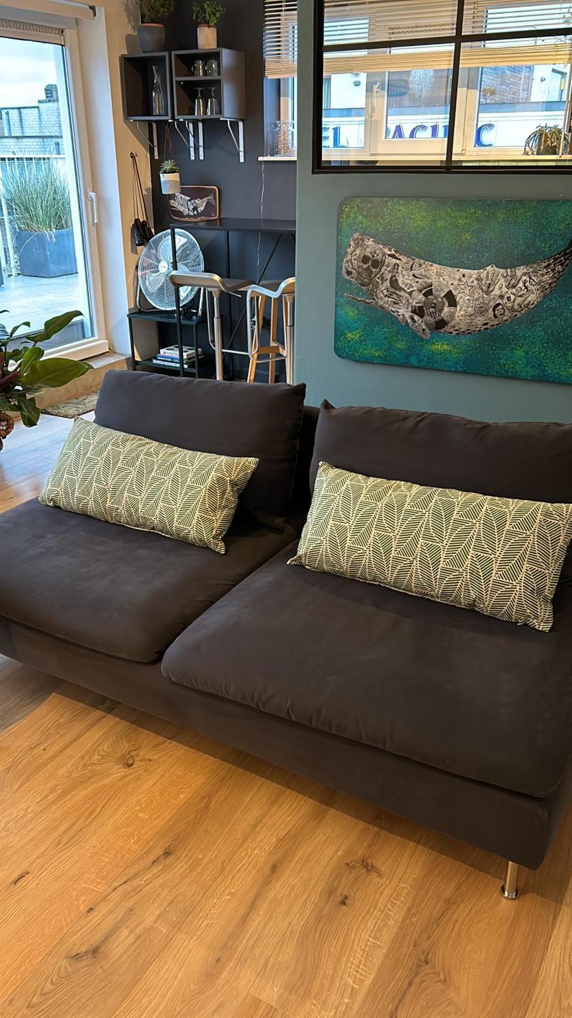 Seaview Penthouse Oostende Zewnętrze zdjęcie